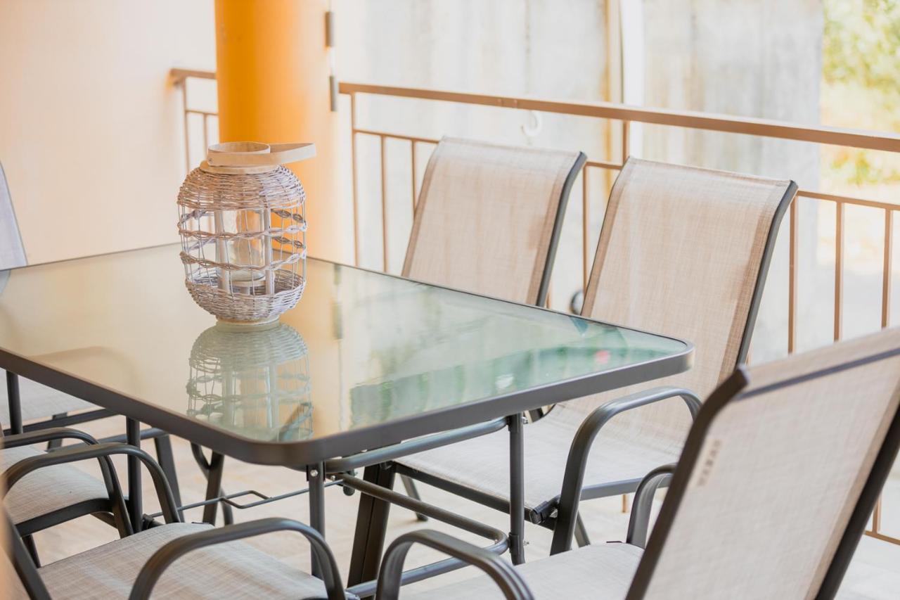 La Pietra Verga Appartement Kalamata