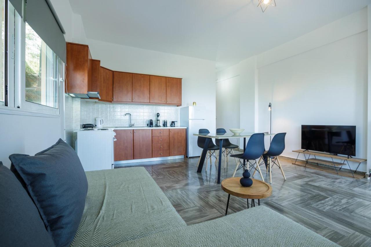 La Pietra Verga Appartement *