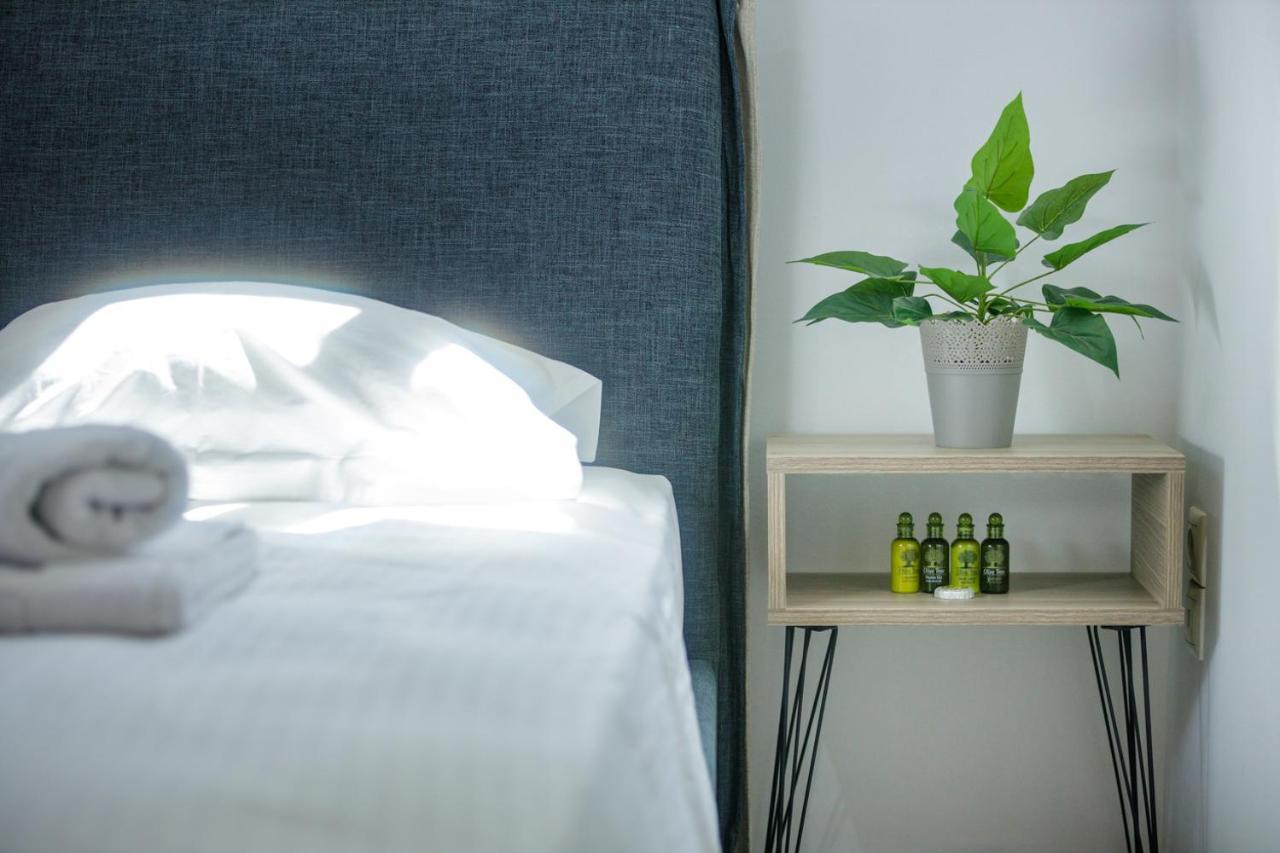Appartement La Pietra Verga