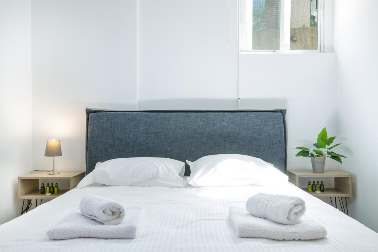 La Pietra Verga Appartement Kalamata