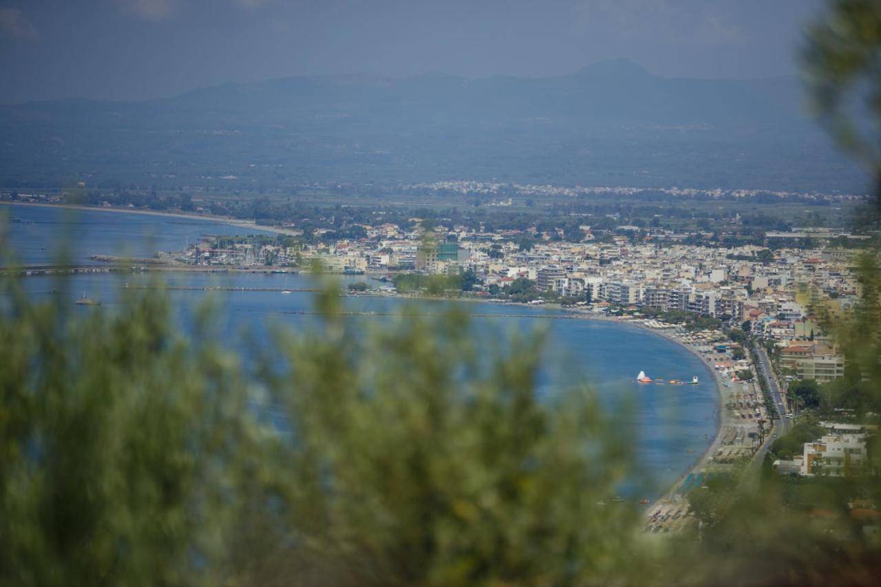La Pietra Verga Appartement Kalamata