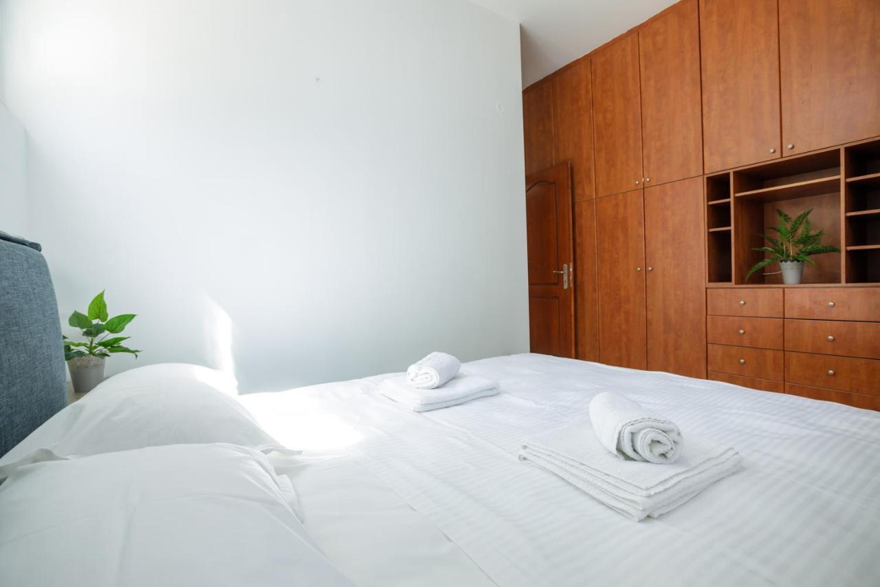 La Pietra Verga Appartement *