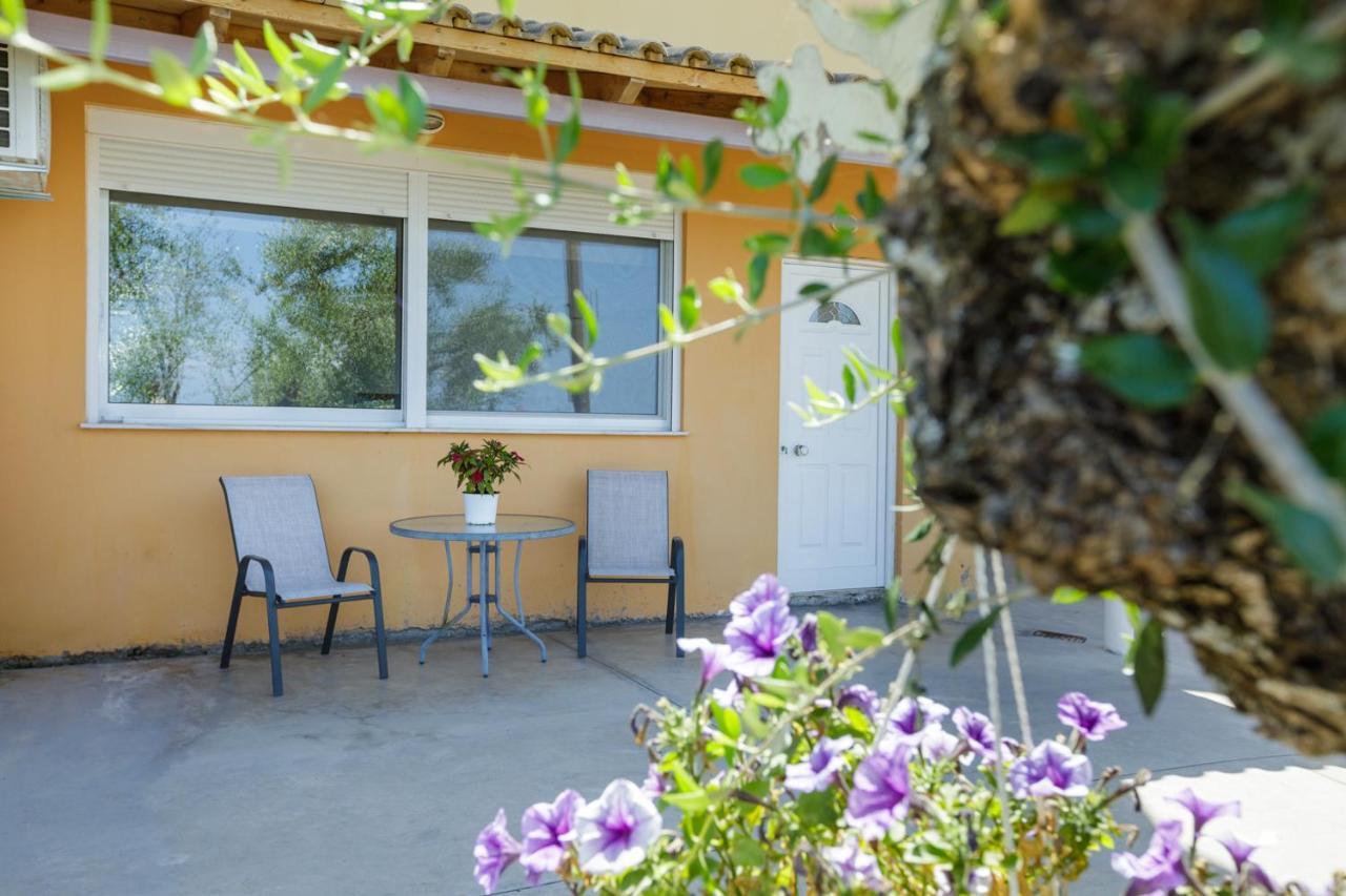 La Pietra Verga Appartement *