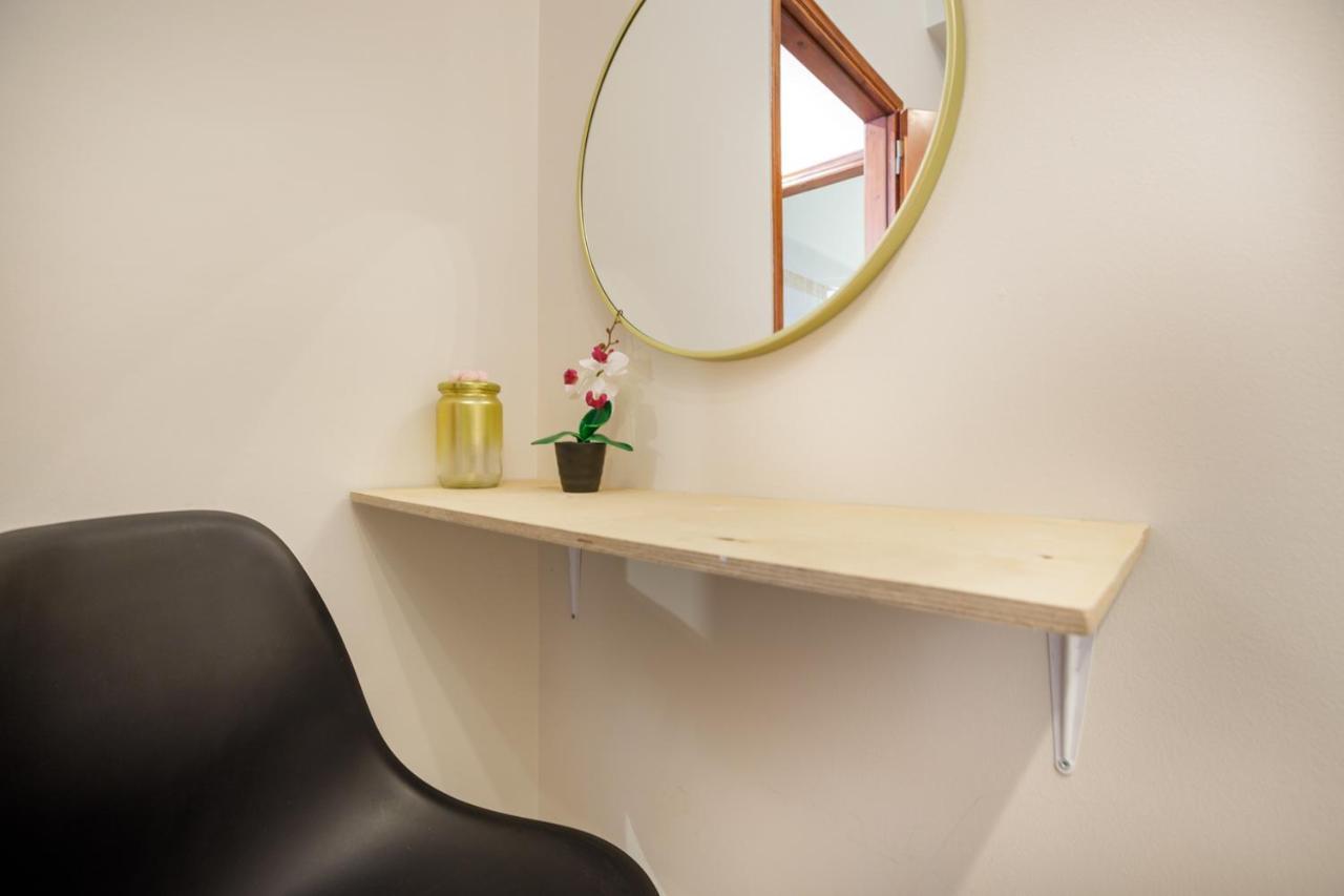 La Pietra Verga Appartement
