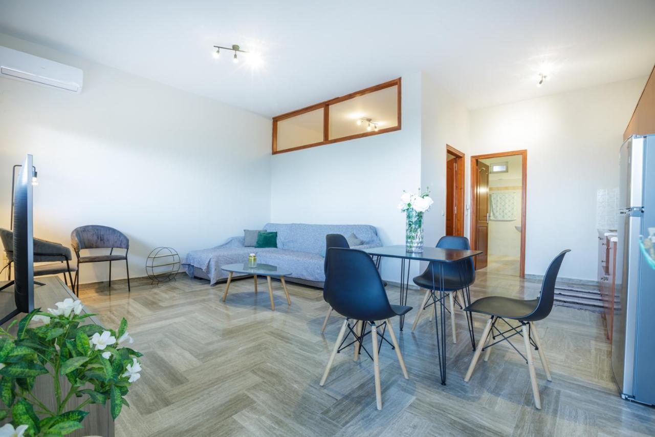 Appartement La Pietra Verga Kalamata