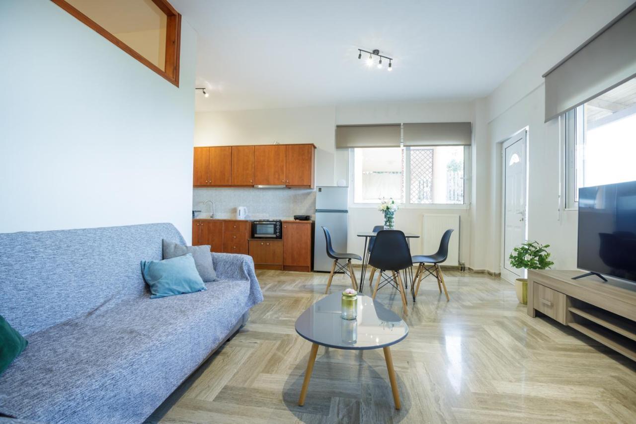 La Pietra Verga Appartement Kalamata