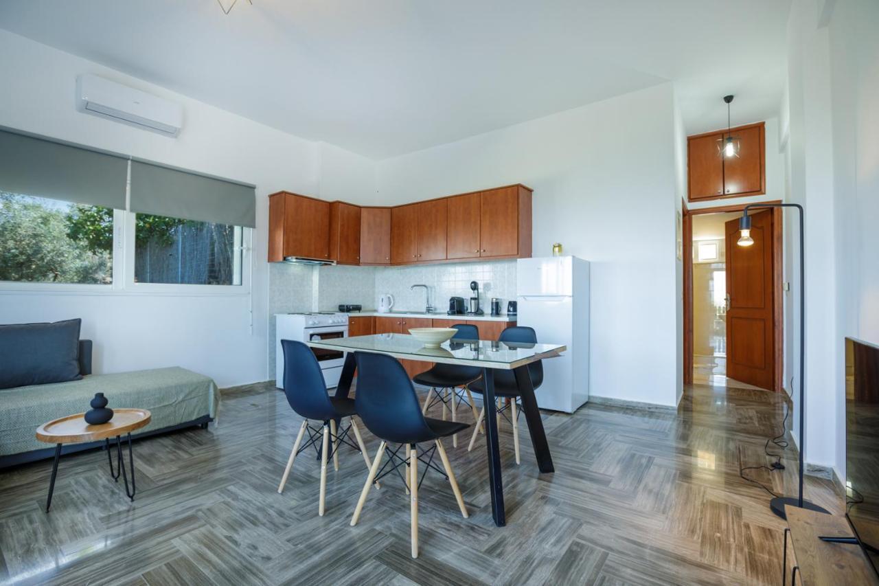 La Pietra Verga Appartement *