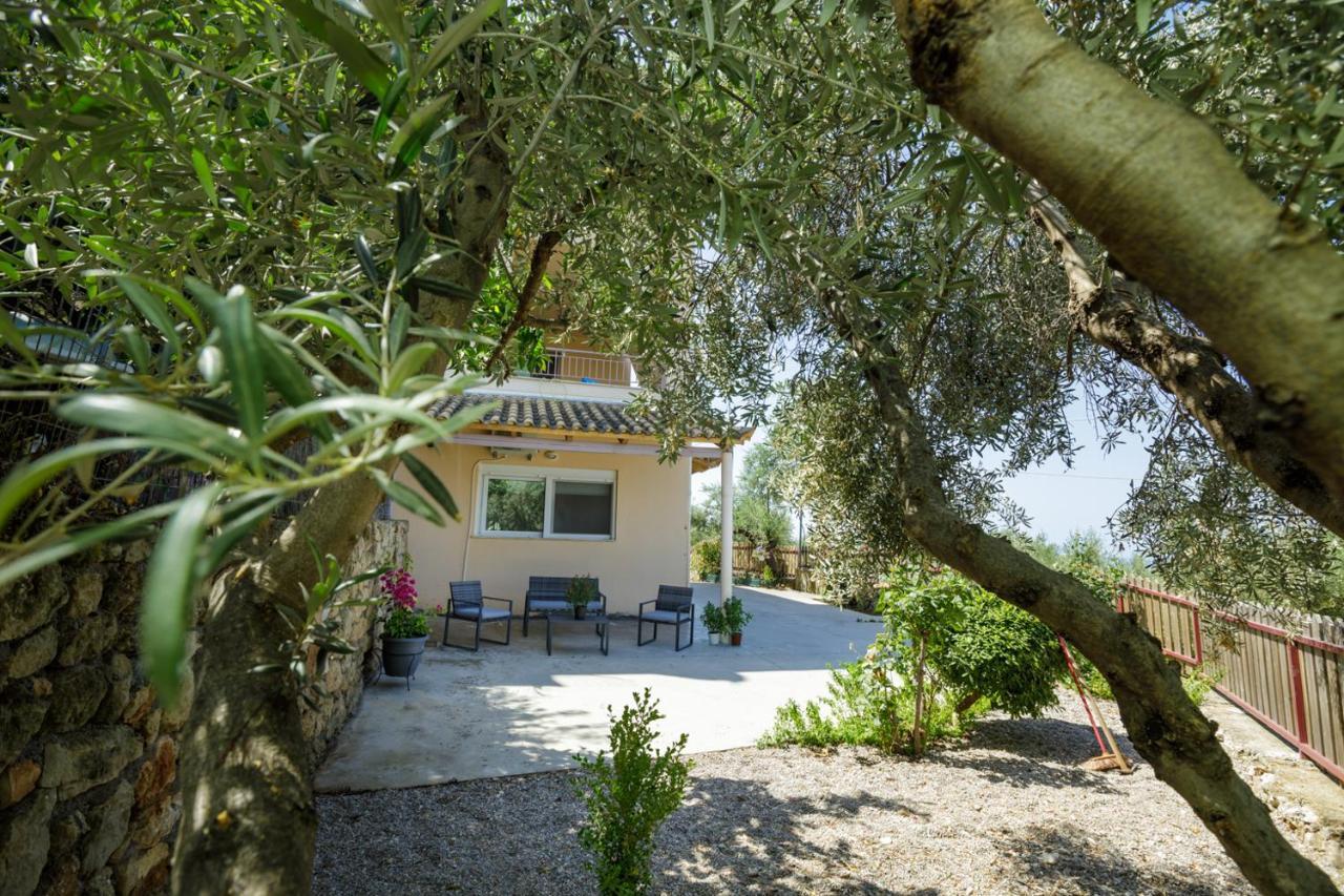 La Pietra Verga Appartement