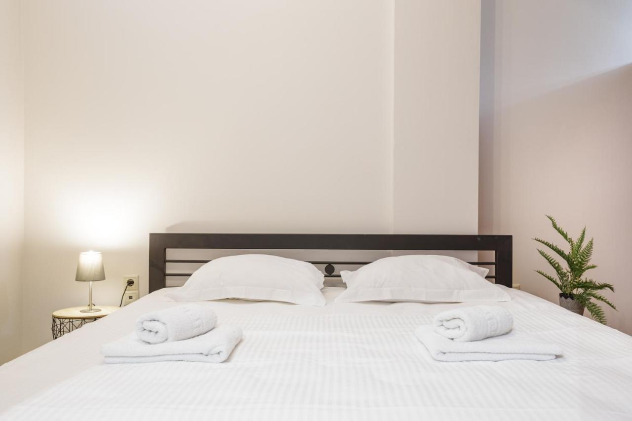 La Pietra Verga Appartement