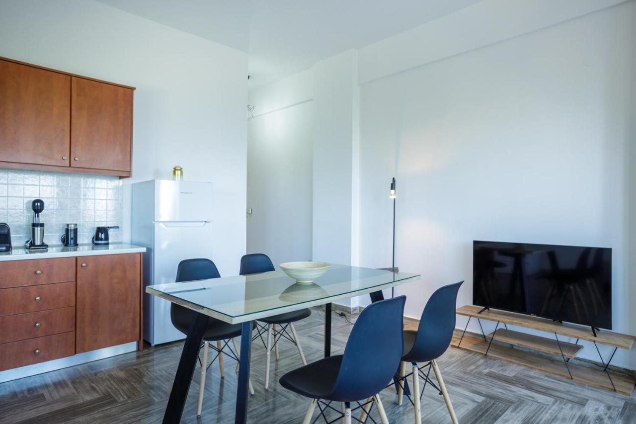 La Pietra Verga Appartement